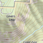 39120SW Page 65 Truckee Topo Preview 3