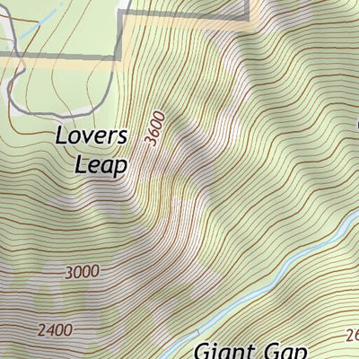 39120SW Page 65 Truckee Topo Preview 3