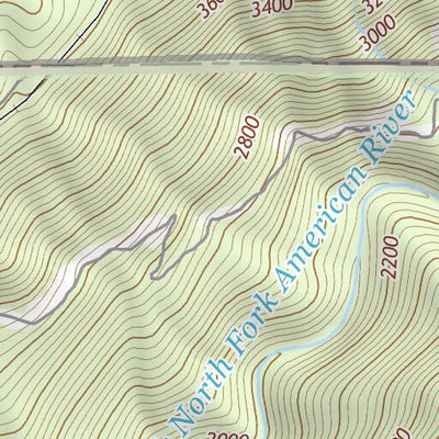 39120SW Page 66 Truckee Topo Preview 3