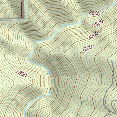 39120SW Page 67 Truckee Topo Preview 3