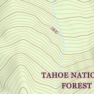 39120SW Page 68 Truckee Topo Preview 2