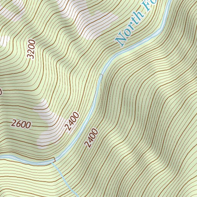 39120SW Page 68 Truckee Topo Preview 3