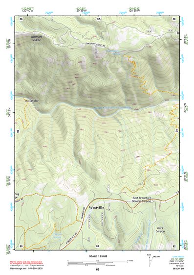 39120SW Page 69 Truckee Topo Preview 1