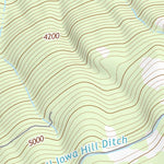 39120SW Page 70 Truckee Topo Preview 2