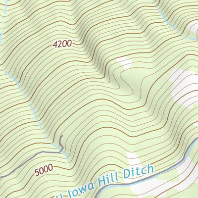 39120SW Page 70 Truckee Topo Preview 2