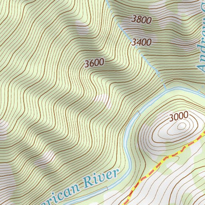 39120SW Page 70 Truckee Topo Preview 3