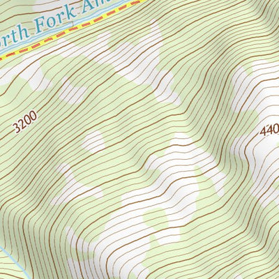 39120SW Page 71 Truckee Topo Preview 3