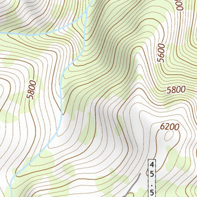 39120SW Page 72 Truckee Topo Preview 2