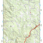 39120SW Page 73 Truckee Topo Preview 1