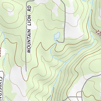 39120SW Page 73 Truckee Topo Preview 2