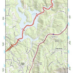 39120SW Page 74 Truckee Topo Preview 1