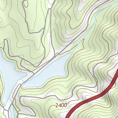 39120SW Page 74 Truckee Topo Preview 2