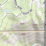 39120SW Page 74 Truckee Topo Preview 3