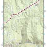 39120SW Page 75 Truckee Topo Preview 1