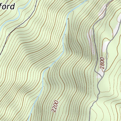 39120SW Page 75 Truckee Topo Preview 2