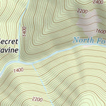 39120SW Page 75 Truckee Topo Preview 3