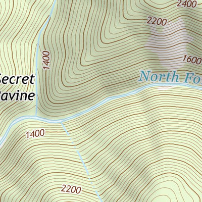 39120SW Page 75 Truckee Topo Preview 3