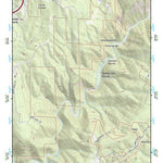 39120SW Page 76 Truckee Topo Preview 1