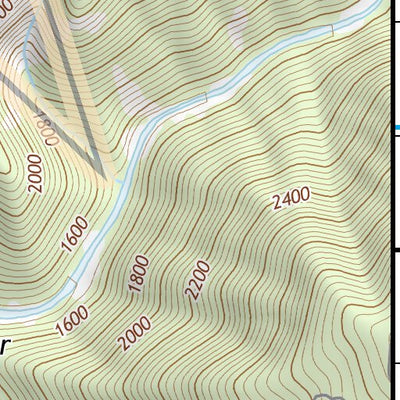 39120SW Page 76 Truckee Topo Preview 3