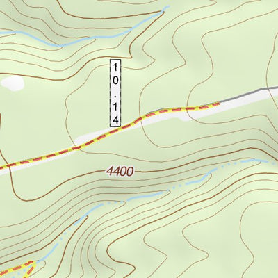 39120SW Page 79 Truckee Topo Preview 2