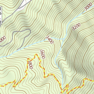39120SW Page 79 Truckee Topo Preview 3