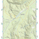 39120SW Page 80 Truckee Topo Preview 1