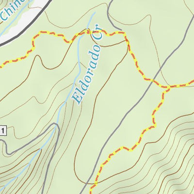 39120SW Page 80 Truckee Topo Preview 2