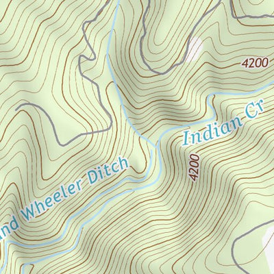 39120SW Page 80 Truckee Topo Preview 3