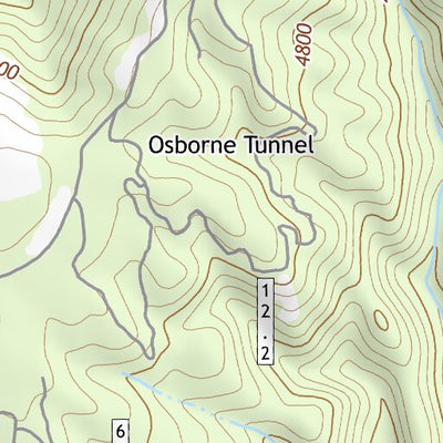 39120SW Page 81 Truckee Topo Preview 2