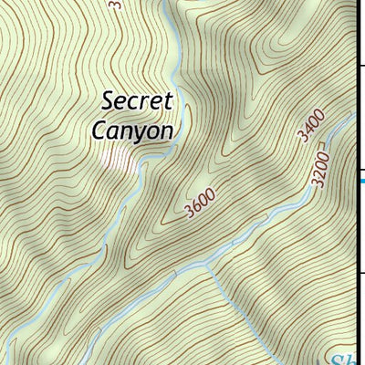 39120SW Page 81 Truckee Topo Preview 3