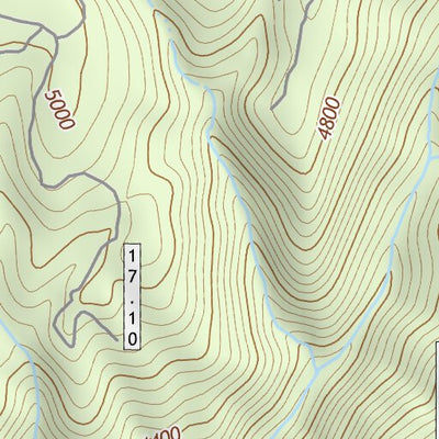 39120SW Page 82 Truckee Topo Preview 2