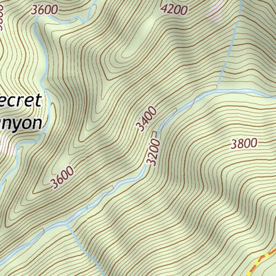 39120SW Page 82 Truckee Topo Preview 3