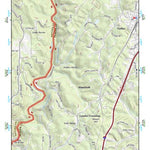 39120SW Page 85 Truckee Topo Preview 1