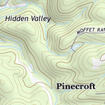 39120SW Page 85 Truckee Topo Preview 2