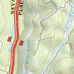 39120SW Page 85 Truckee Topo Preview 3