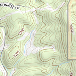39120SW Page 86 Truckee Topo Preview 2