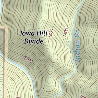 39120SW Page 87 Truckee Topo Preview 3