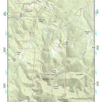 39120SW Page 88 Truckee Topo Preview 1