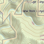 39120SW Page 88 Truckee Topo Preview 3