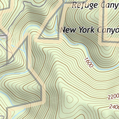 39120SW Page 88 Truckee Topo Preview 3