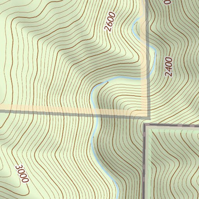 39120SW Page 89 Truckee Topo Preview 2