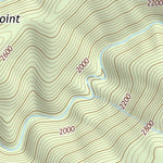 39120SW Page 89 Truckee Topo Preview 3