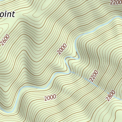 39120SW Page 89 Truckee Topo Preview 3