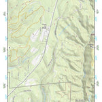 39120SW Page 91 Truckee Topo Preview 1
