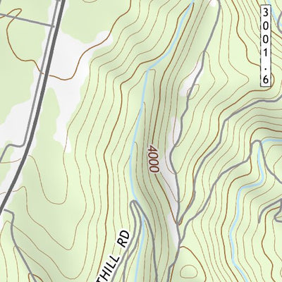 39120SW Page 91 Truckee Topo Preview 2