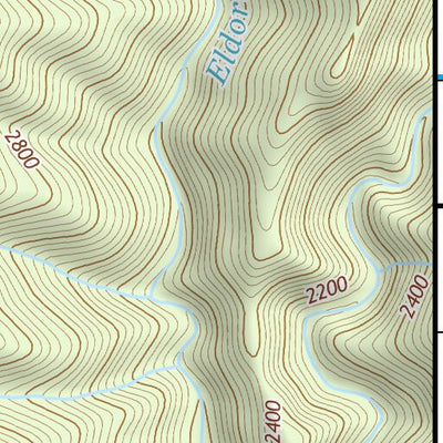 39120SW Page 91 Truckee Topo Preview 3
