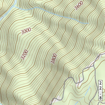 39120SW Page 93 Truckee Topo Preview 2