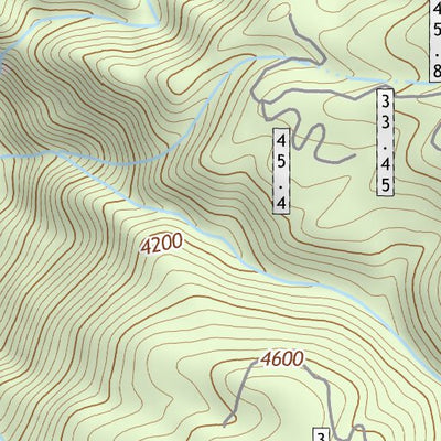 39120SW Page 94 Truckee Topo Preview 3