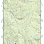 39120SW Page 95 Truckee Topo Preview 1