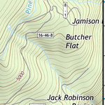 39120SW Page 95 Truckee Topo Preview 3